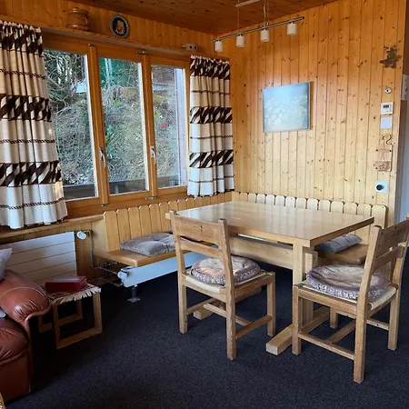 Heide アパート ベアテンベルク