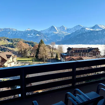 Heide アパート *