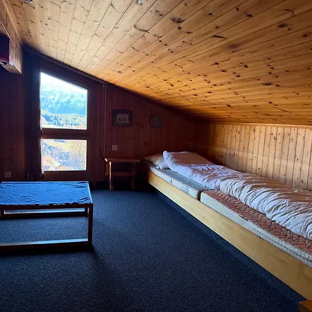 アパート Heide *