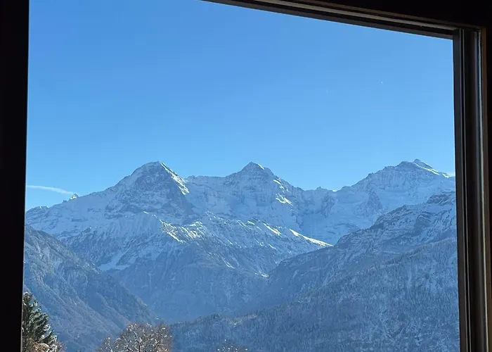 Heide アパート ベアテンベルク