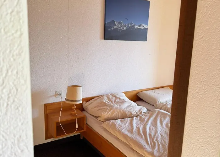 アパート Heide ベアテンベルク