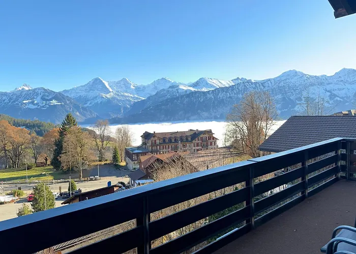 Heide דירה ביטנברג