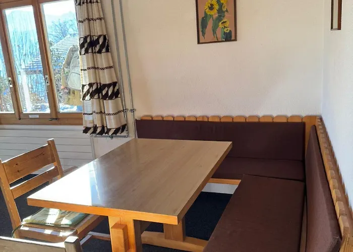 דירה Heide ביטנברג