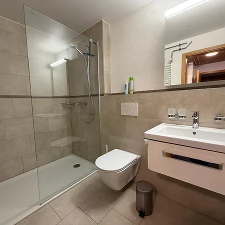 Heide Apartman