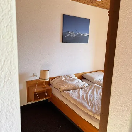 Apartman Heide Beatenberg
