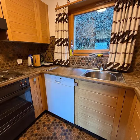 Heide Apartment