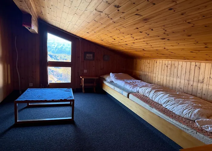 Apartman Heide *