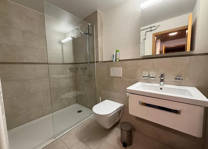 Heide Apartman