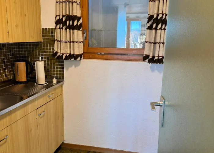 Apartman Heide Beatenberg